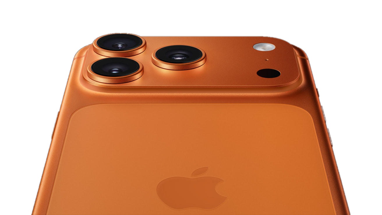 Apple iPhone 17 Pro