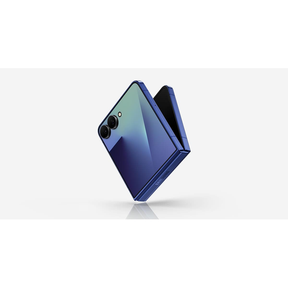 Samsung Galaxy Z Flip7