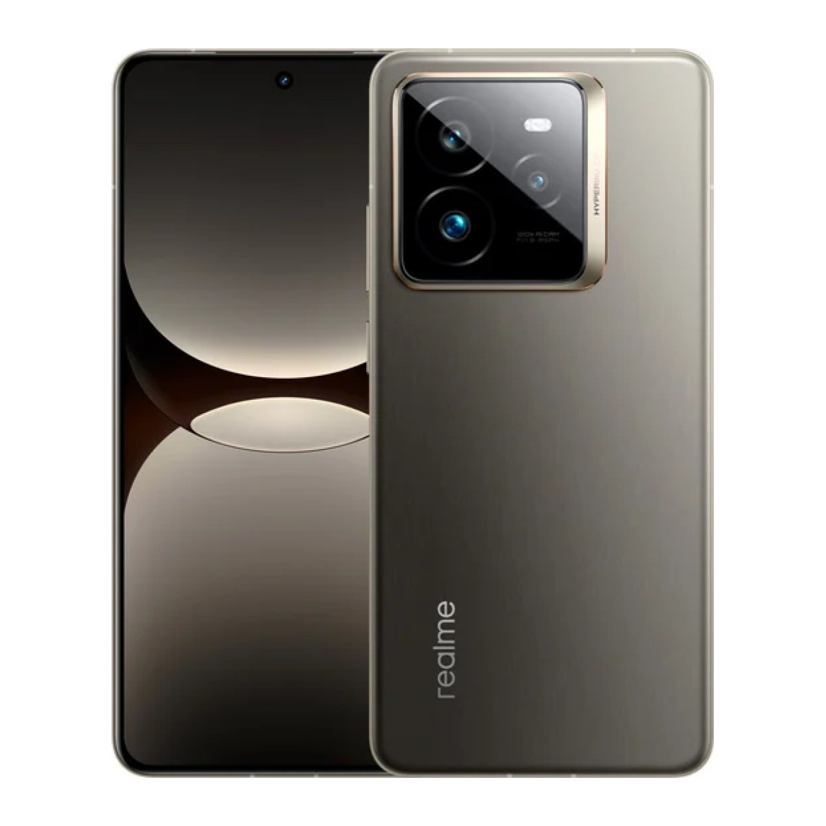 realme GT7 Pro