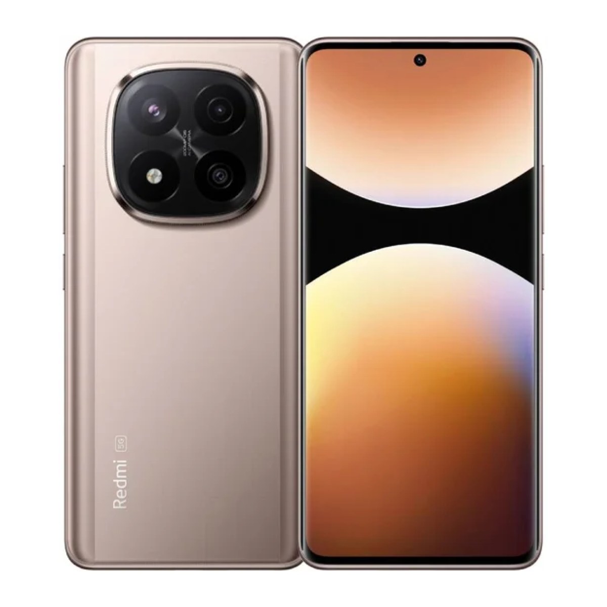 Redmi Note 14 Pro+ 5G