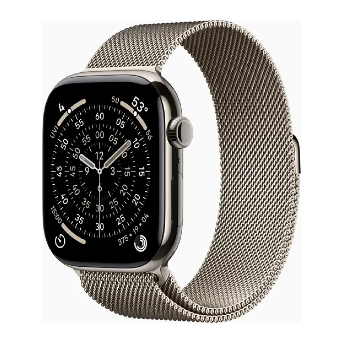 Apple Watch Series 10 LTE 46 мм