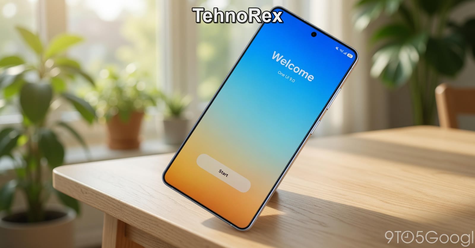Samsung начала обновлять Galaxy до Android 17: список устройств и что нового в One UI 9