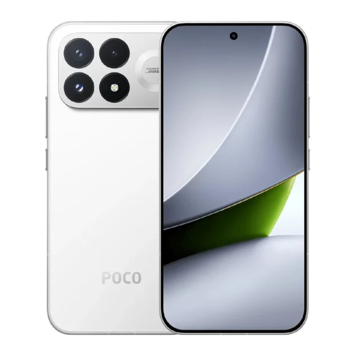 POCO F9 Pro