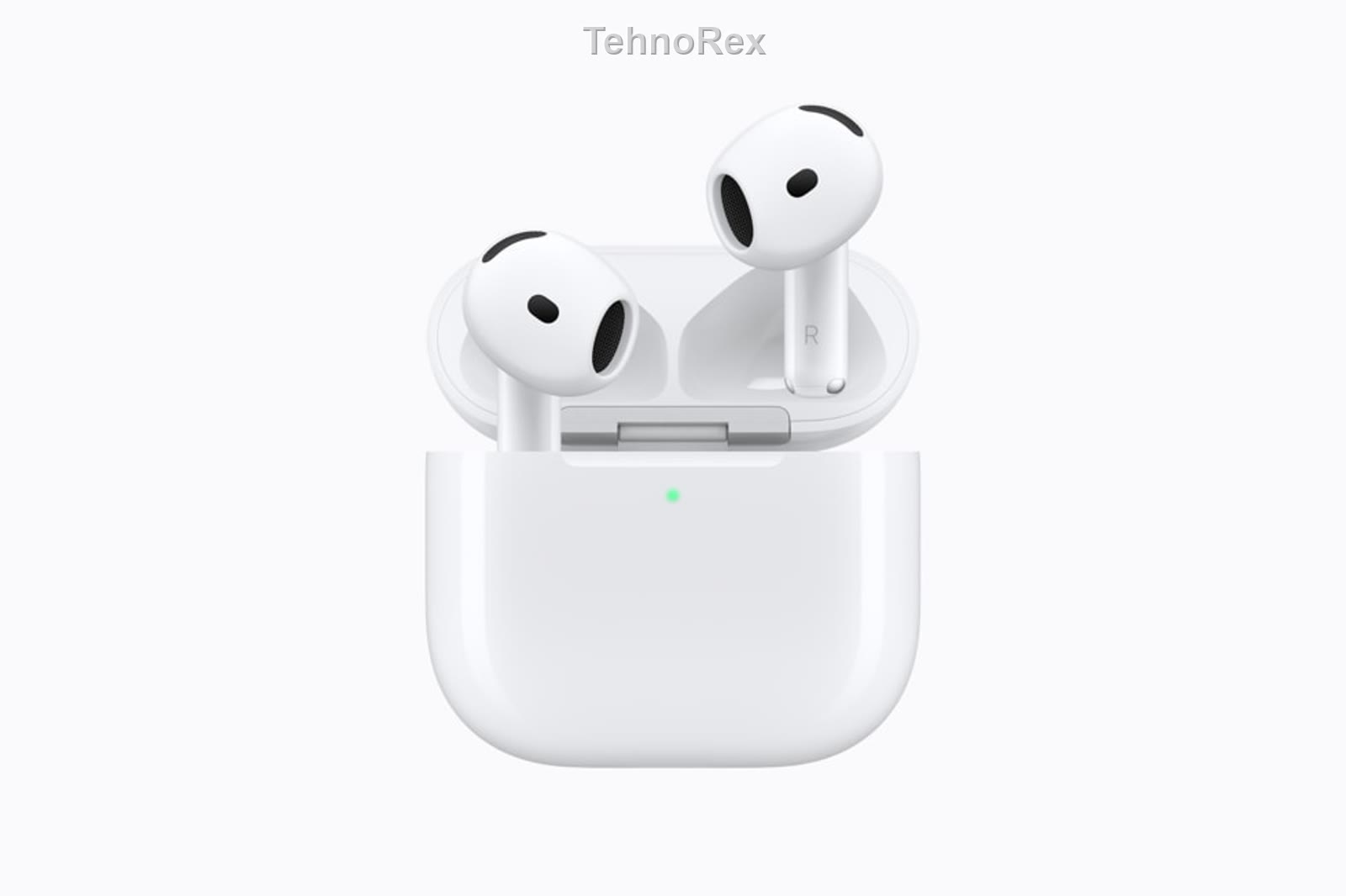 AirPods 5: открытые наушники с ANC теперь и в базовой версии — предзаказ открыт
