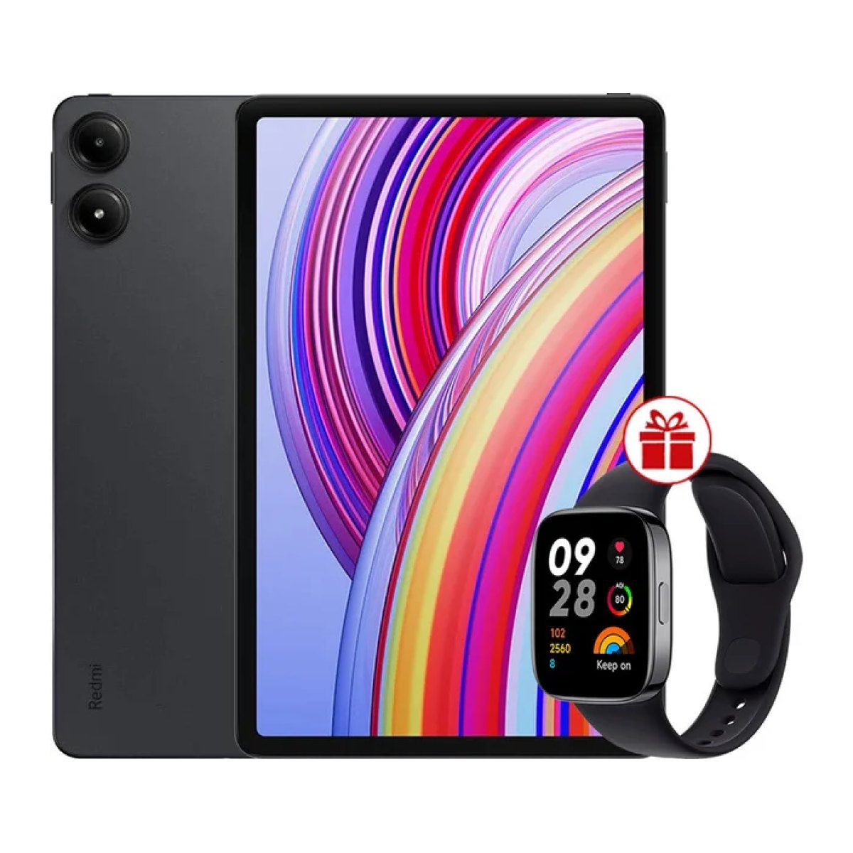 Xiaomi Redmi Pad Pro 5G 128 ГБ