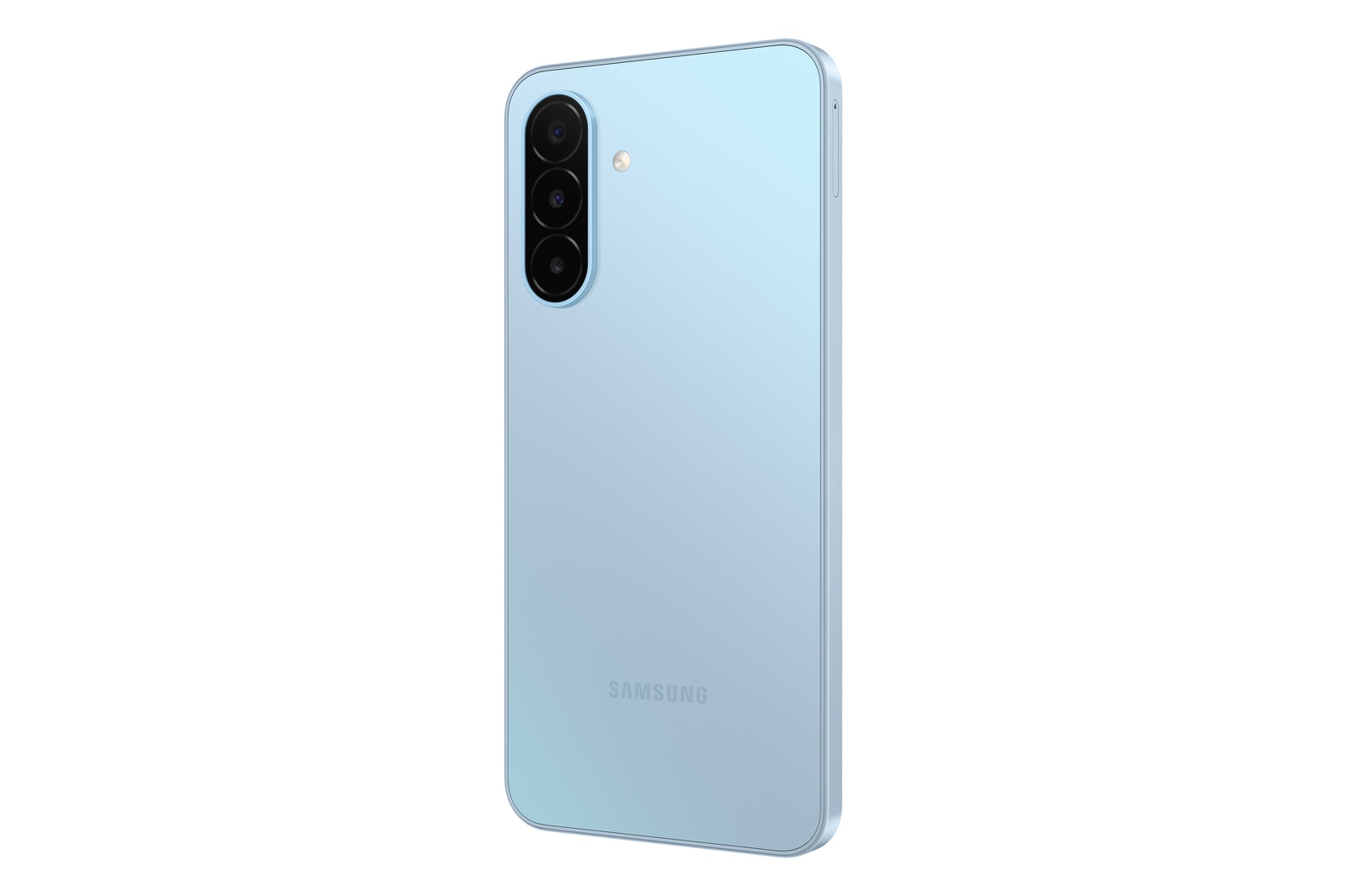 Samsung Galaxy A18 4G: тыльная панель