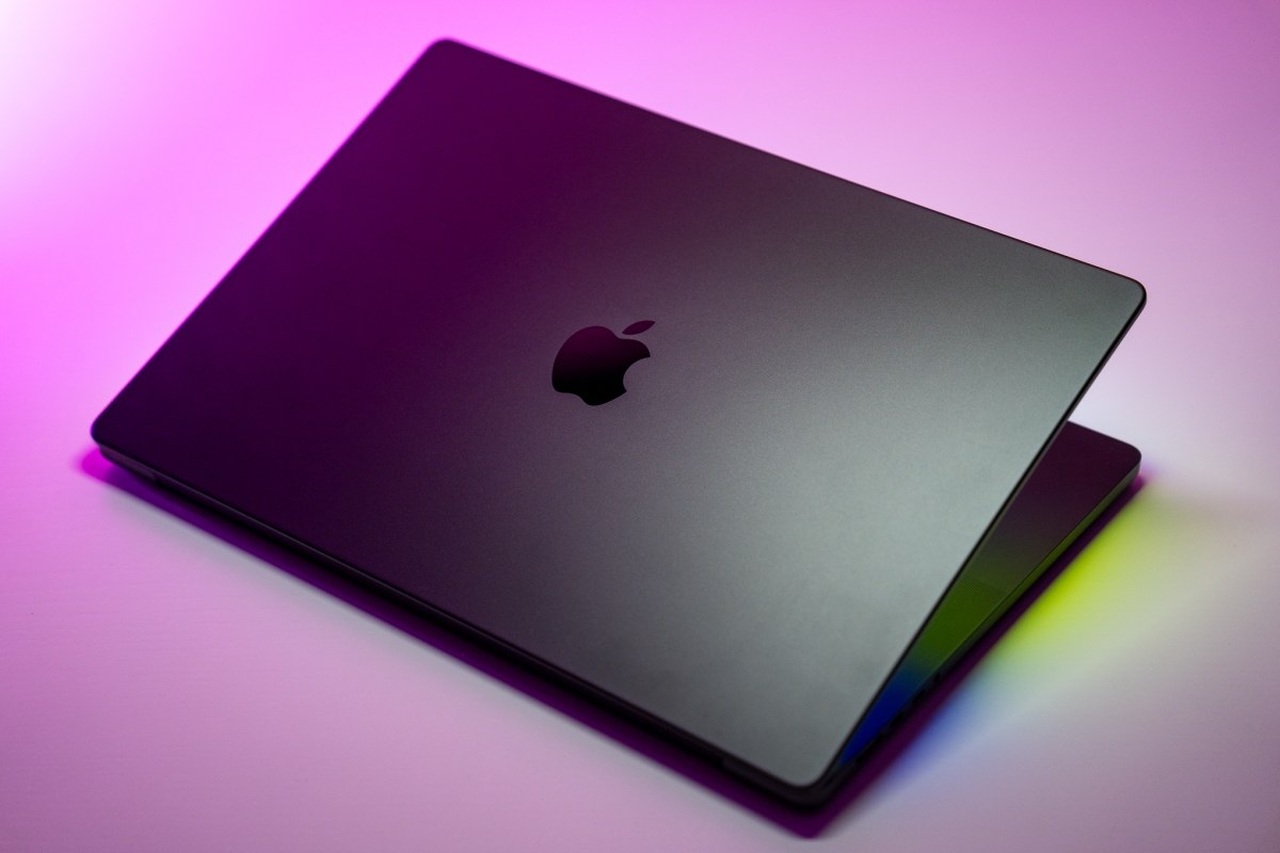 MacBook Pro