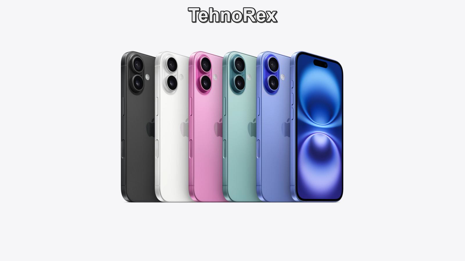 iPhone 16 и 17 в РФ могут подорожать. В США Apple уже подняла на $100