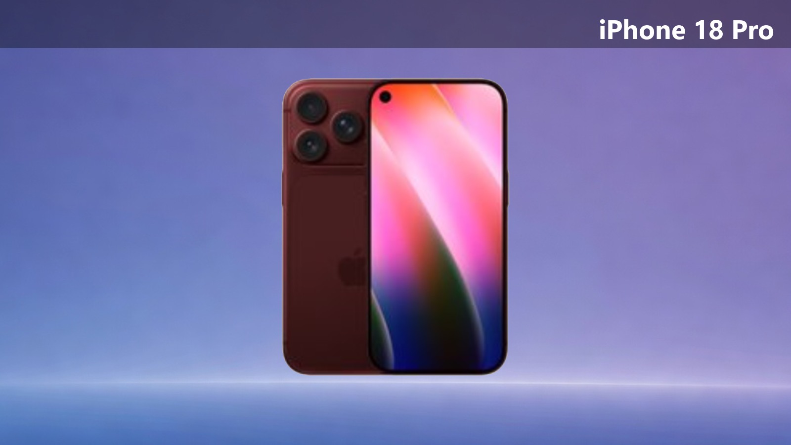 Владельцы iPhone 18 Pro и Pro Max жалуются на треск в разговорном динамике