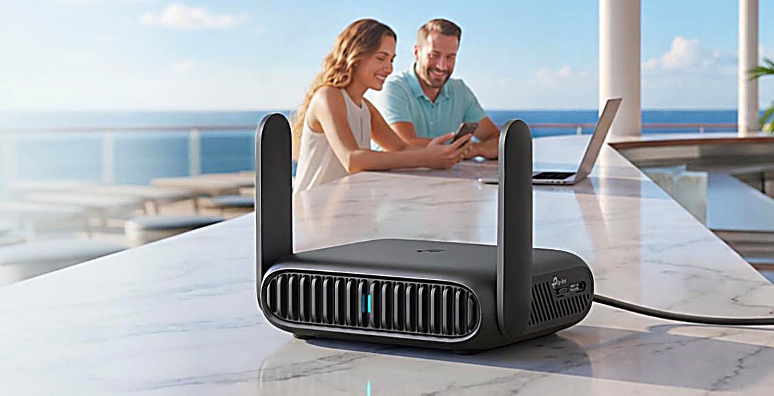 TP-Link и Wi-Fi 8