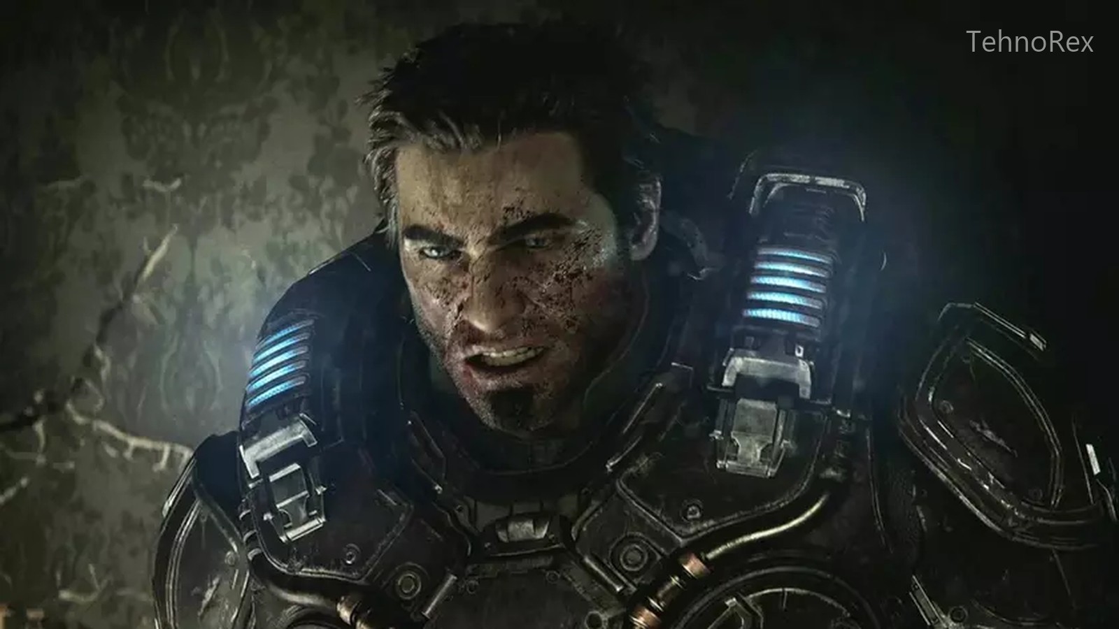 Gears of War: E-Day ушла на золото. На PC без SSD не запустят