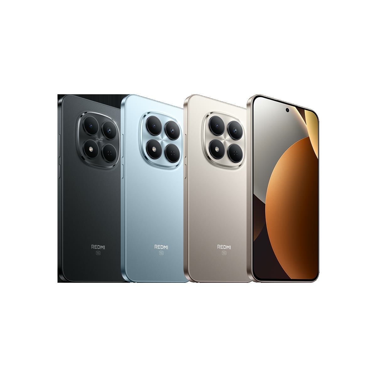 Redmi Note 15 Pro 5G