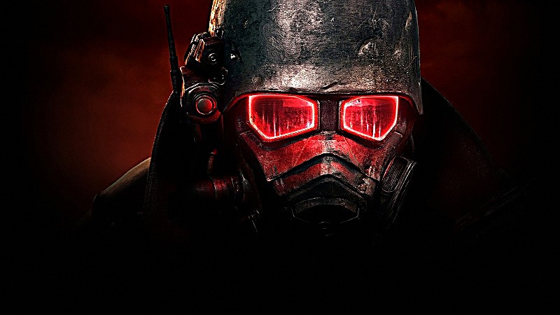 Fallout New Vegas