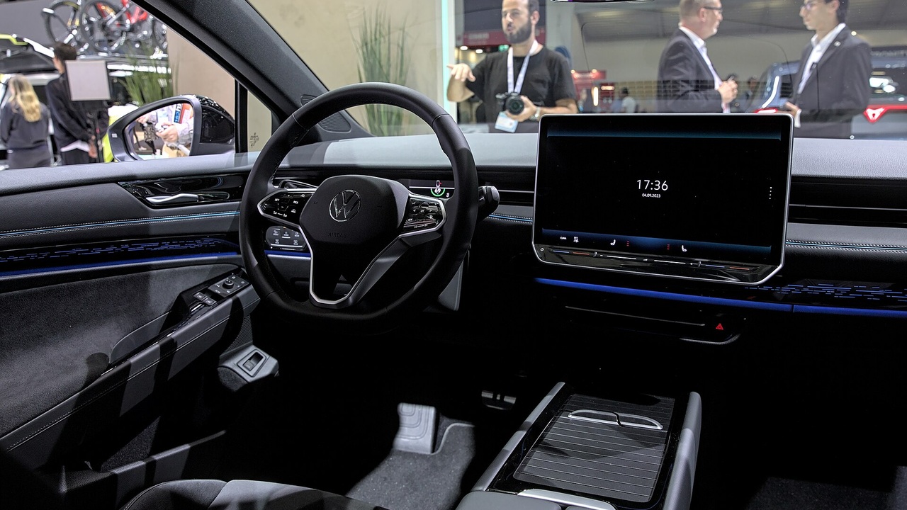 Volkswagen ID.7