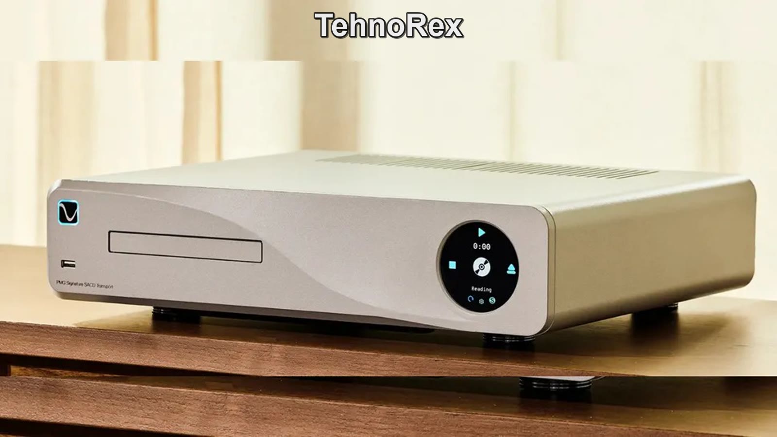 PS Audio и Naim сняли CD с производства: D&M больше не продаёт приводы