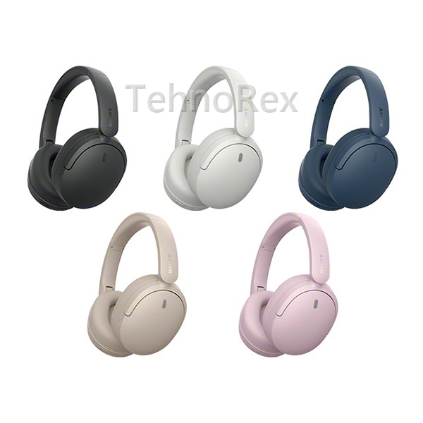 Sony вернула XM4 в новой версии за $299,99 и добавила две пары подешевле: WH-CH730N и WH-CH530
