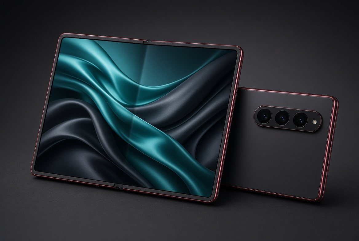 Xiaomi 18 Fold засветился в Geekbench AI: чип Xring O3 и 16 ГБ ОЗУ