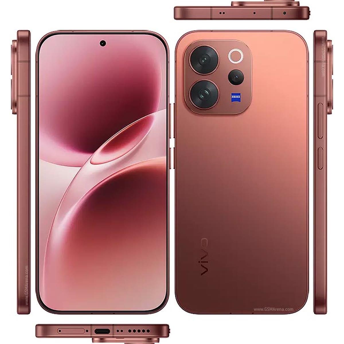 vivo V70