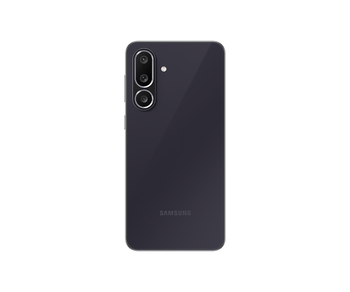 Samsung Galaxy M56 5G: блок камер на задней панели
