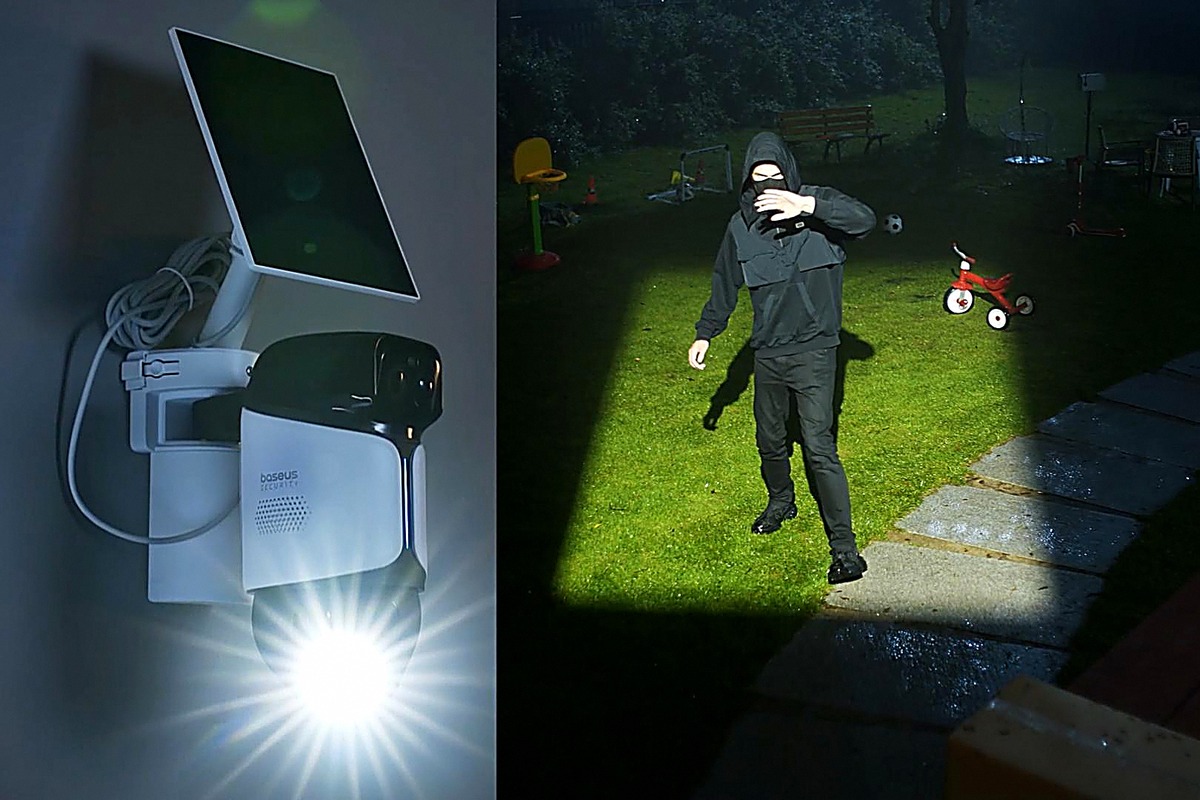 Baseus U2 Pro