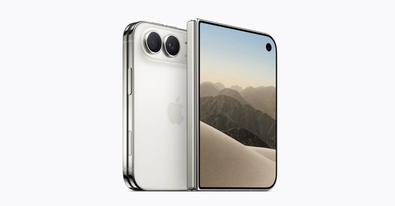 iPhone Duo: старт продаж и дефицит