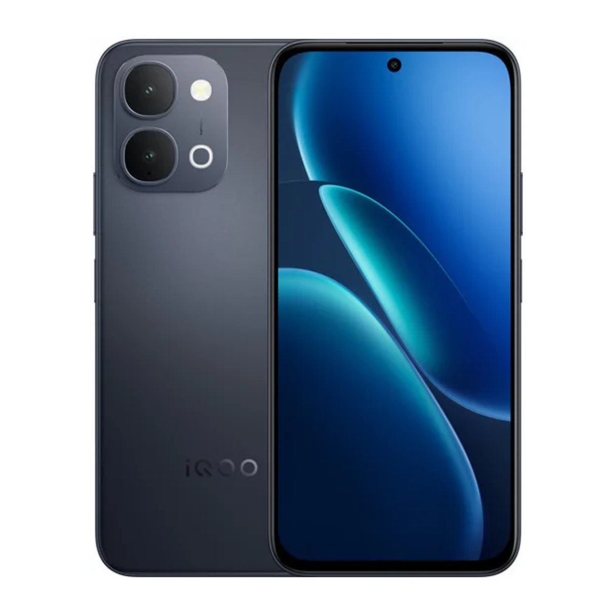 iQOO Z11x