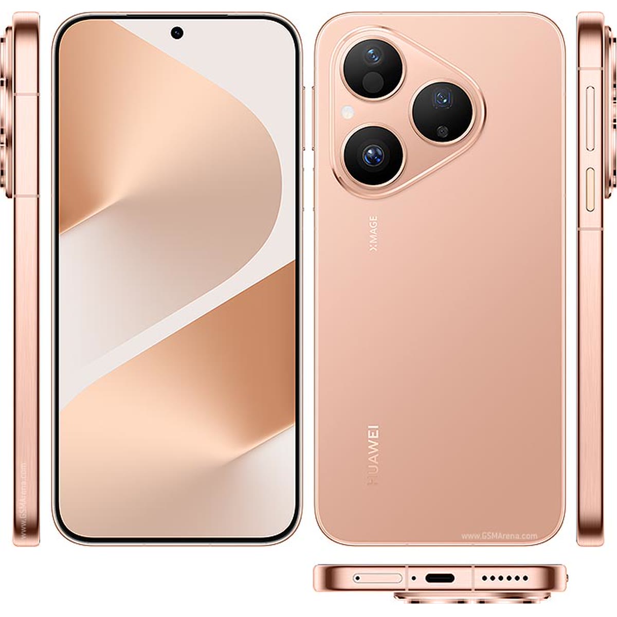 HUAWEI Pura 80