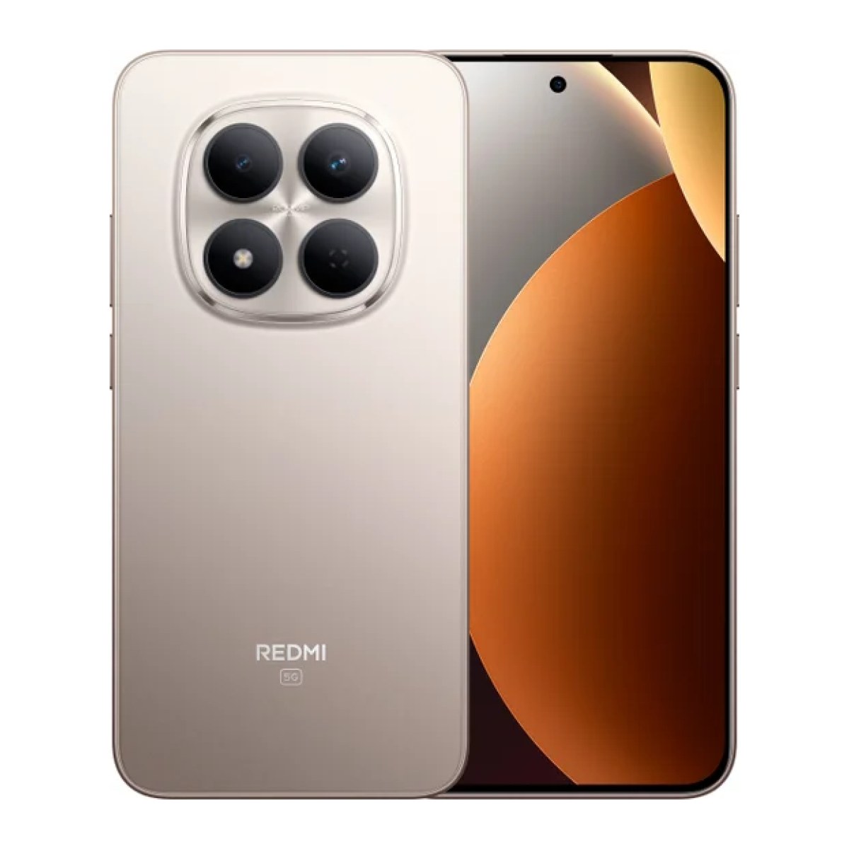 Redmi Note 15 Pro 5G