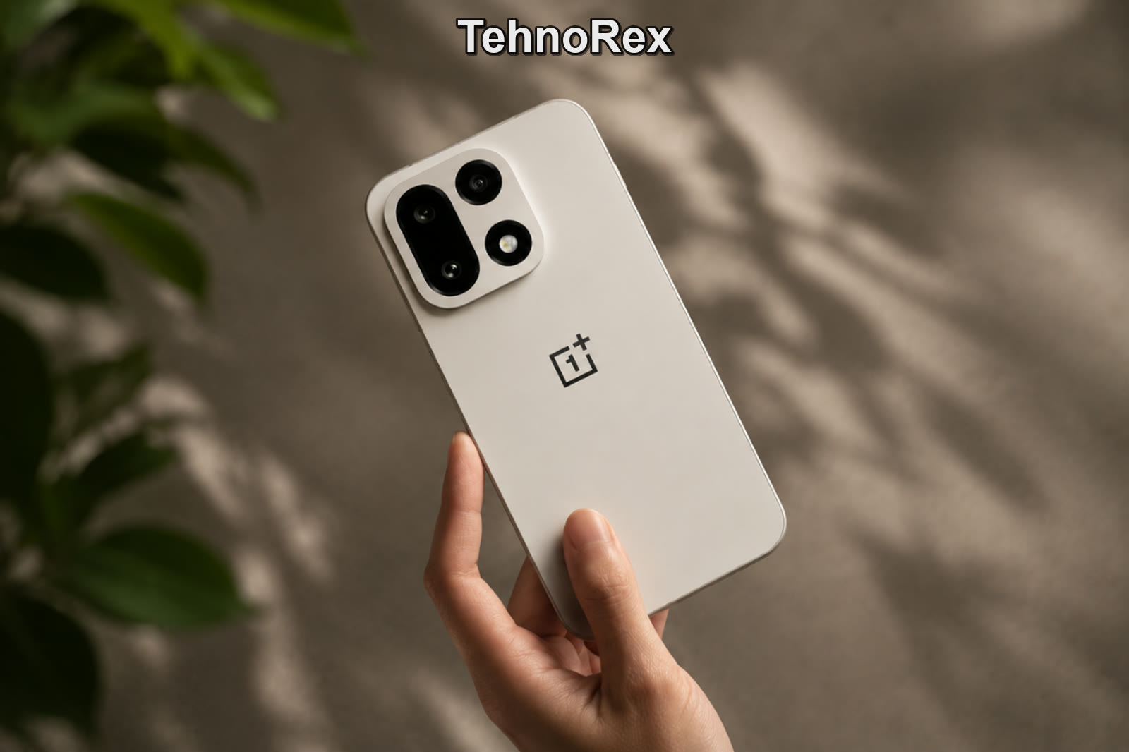 OnePlus 16 могут оставить в Китае. В Индии верхним слотом рисуют 16R