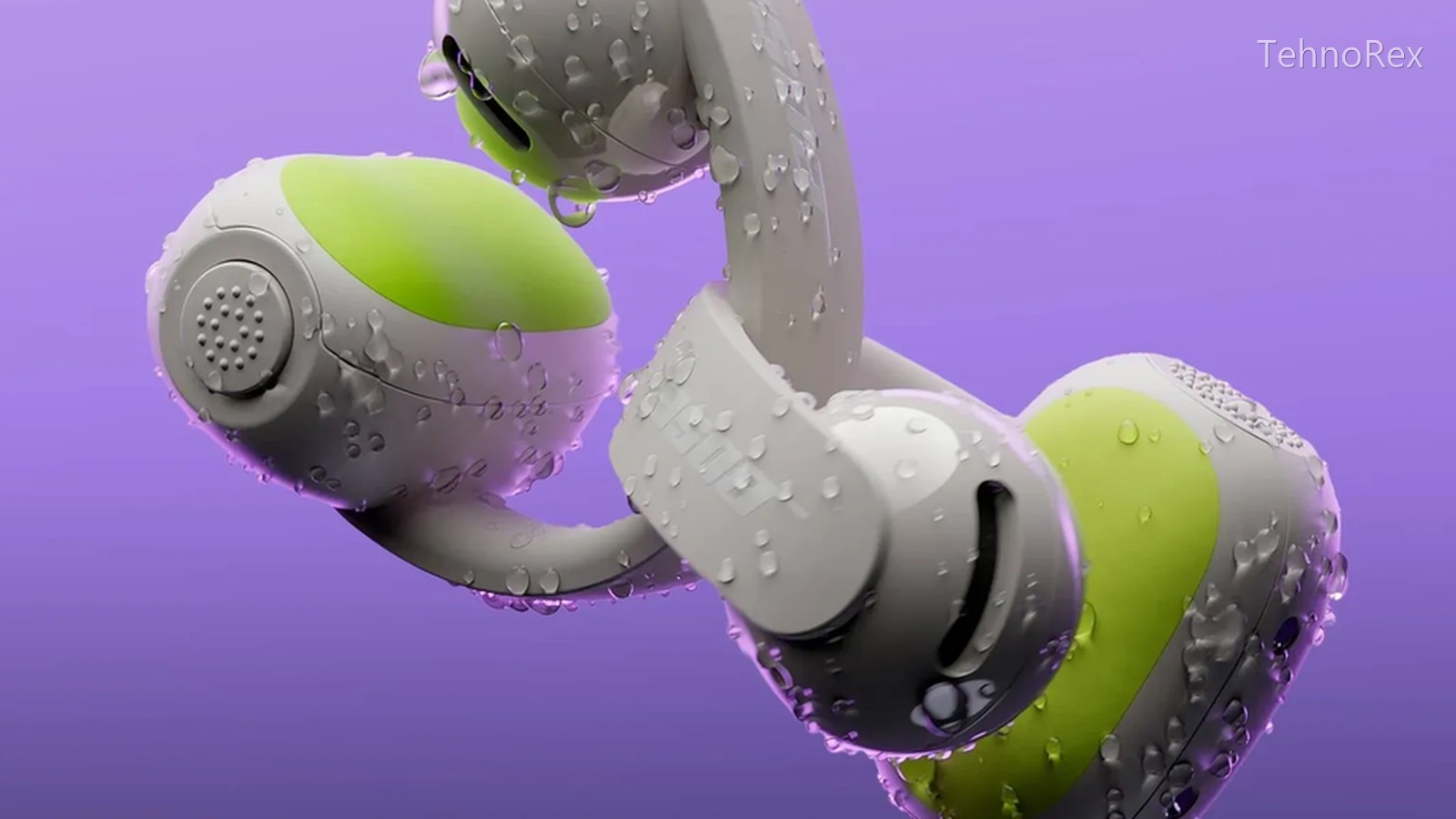 Bose возвращает Sport Open Earbuds: уже клипса, не дужка за ухом