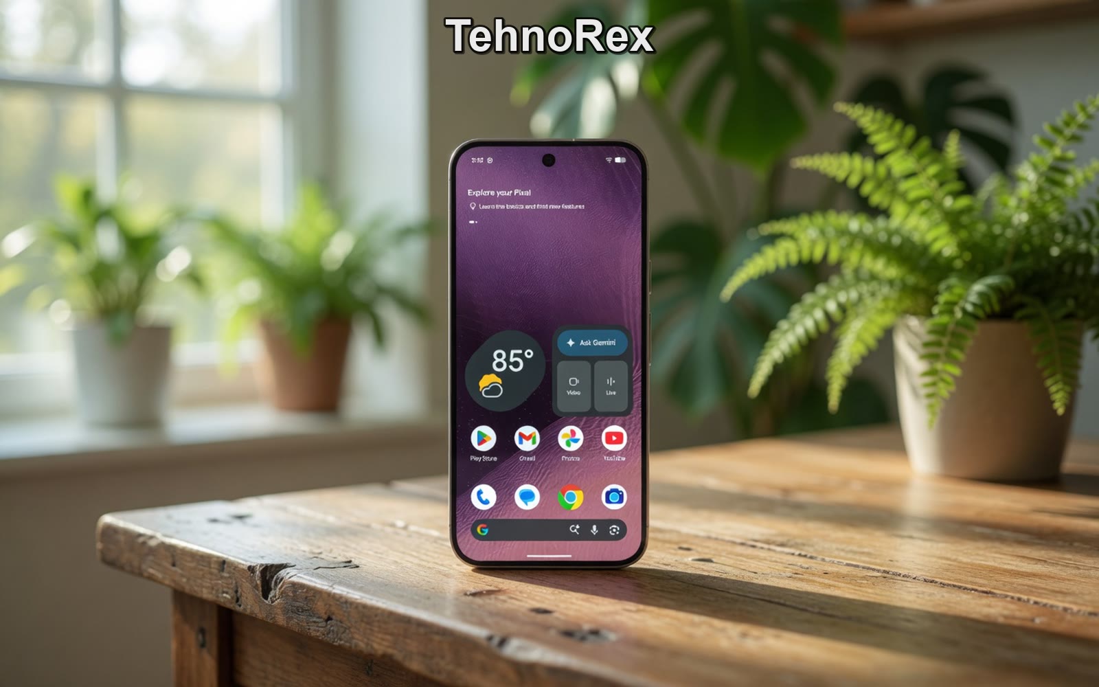 Google Pixel 11 Pro XL: месяц с большим флагманом — честный разбор