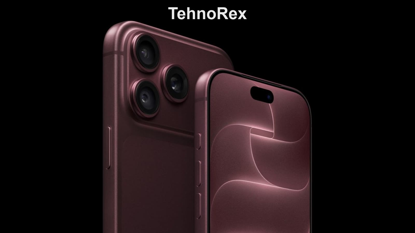 iPhone 18 Pro берёт 60 Вт. Блок от MacBook на 96 Вт — мимо