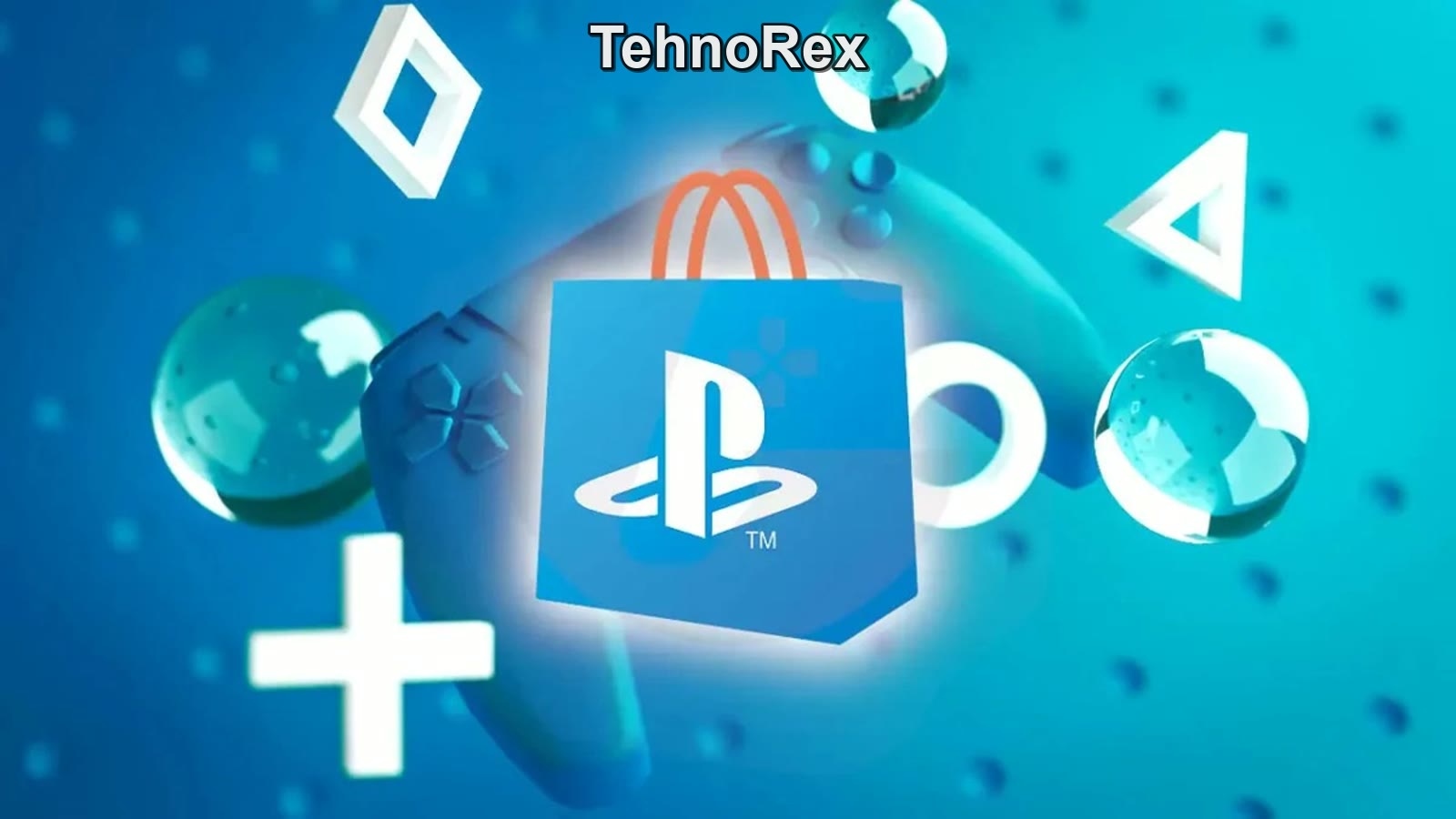 Sony в суде: «купить» игру в Store не значит владеть