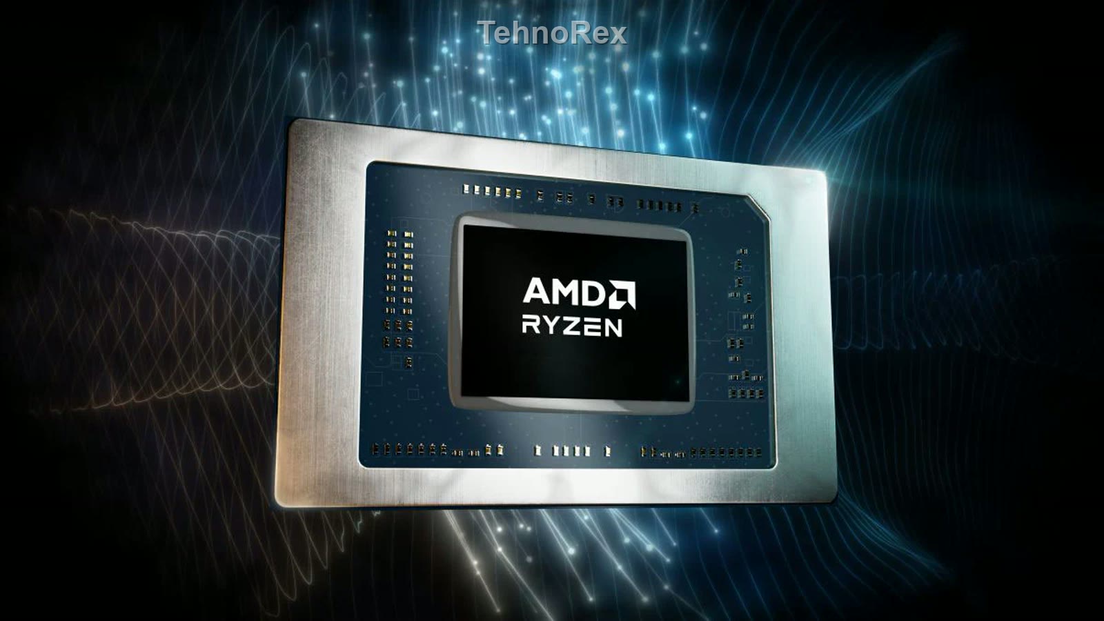 В Германии треть проданных видеокарт за август пришлась на Radeon RX 9070 XT