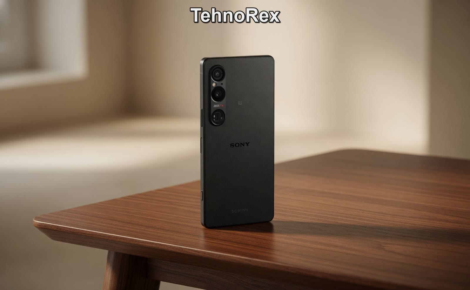 Sony Xperia 1 VI: месяц с прошлогодним флагманом — камера Zeiss и плоский экран