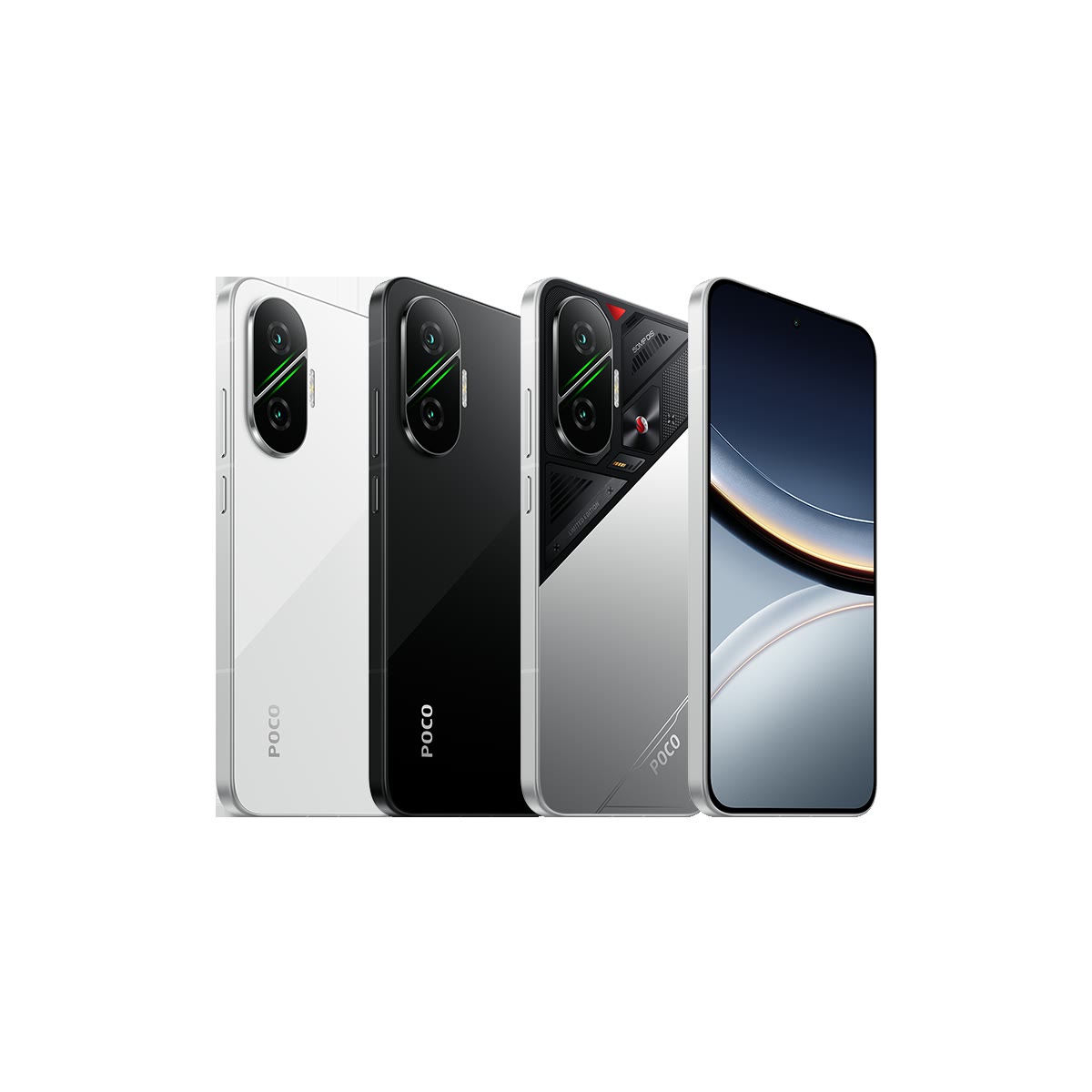 POCO F7