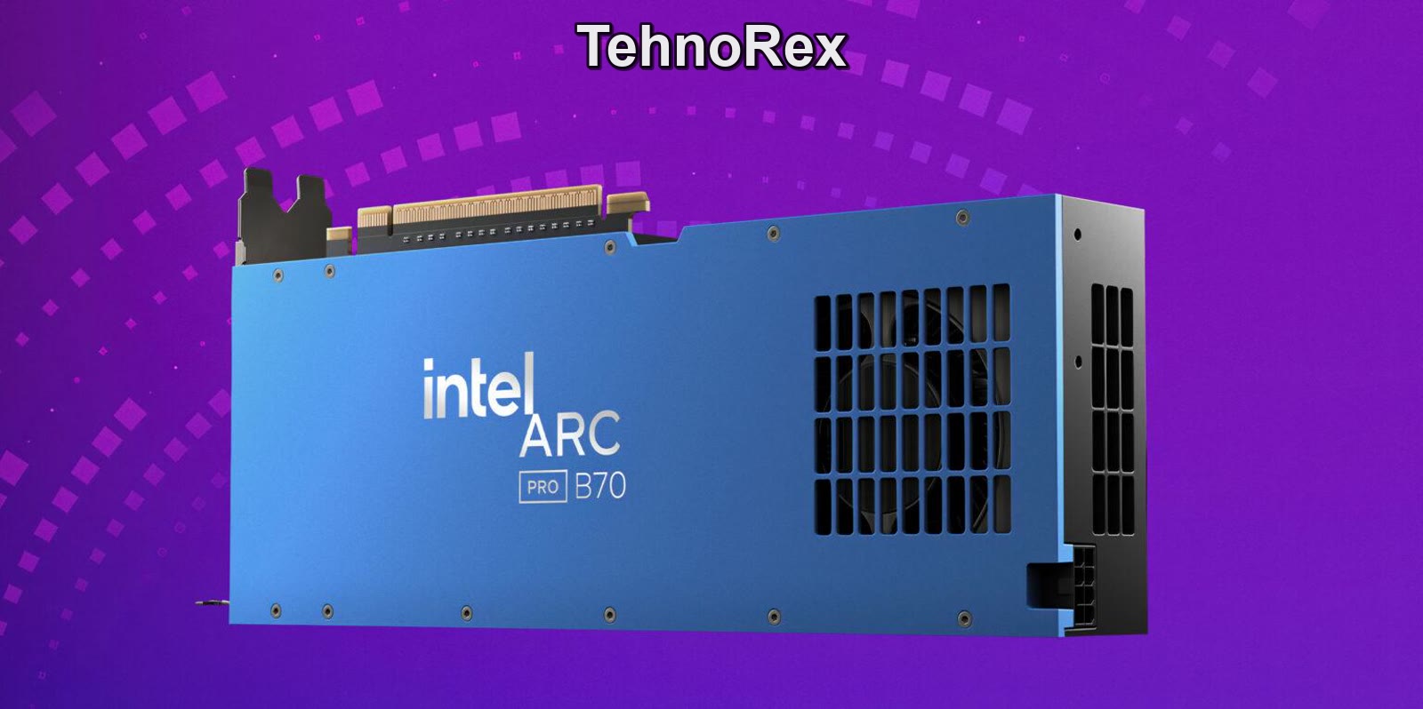 Intel Xe в Linux научится отключать битую VRAM. Карта не умрёт из‑за одной страницы