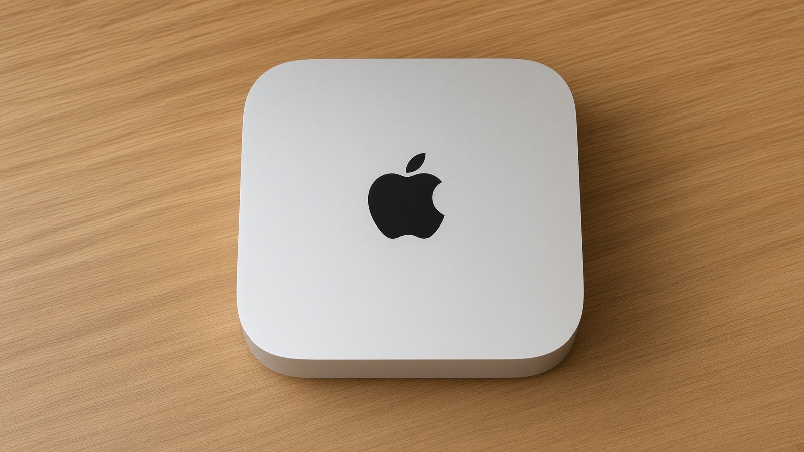 Восемь новинок Apple в сентябре: от Mac mini до складного iPhone
