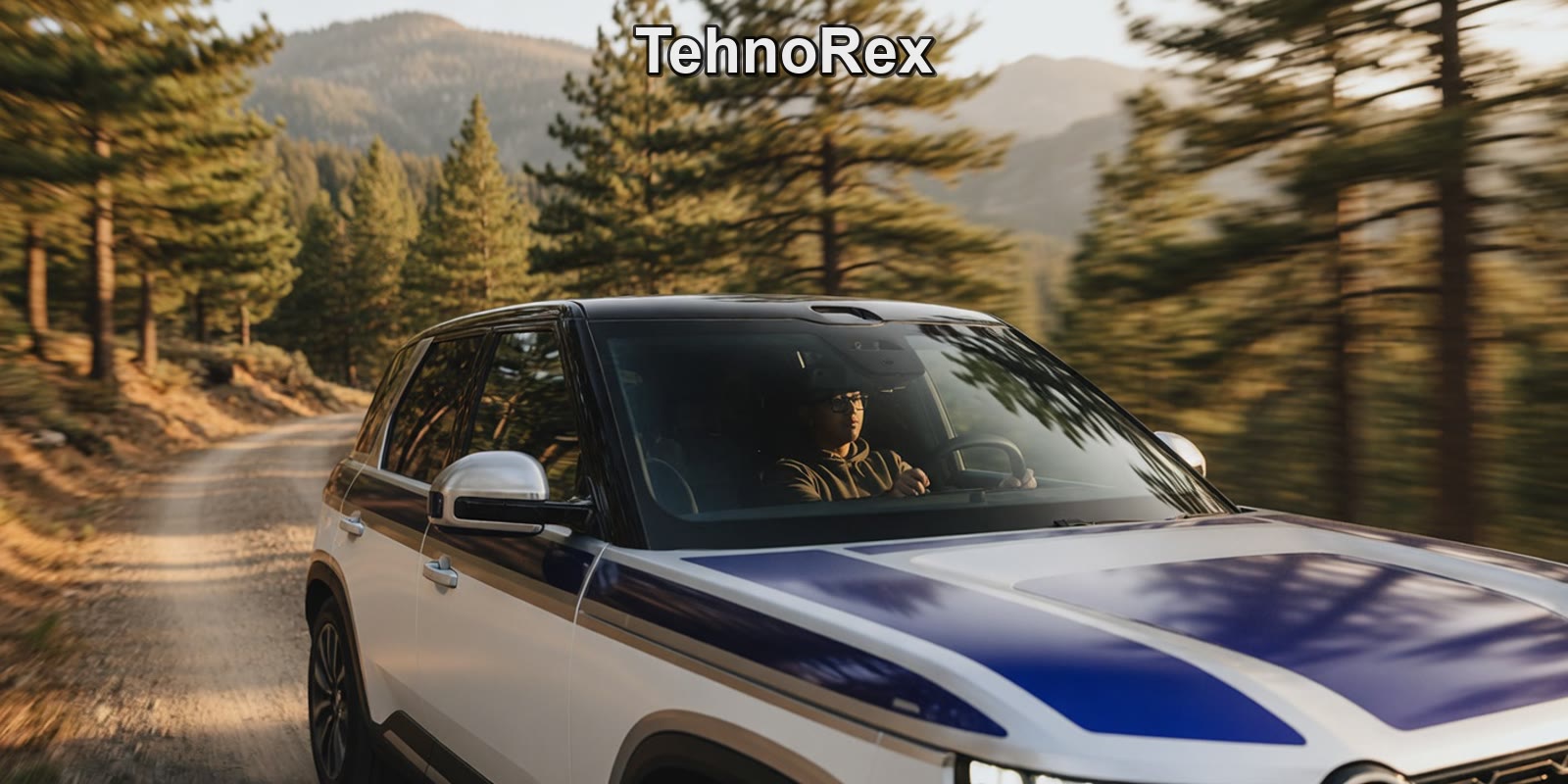 Rivian отдаст R2 с LiDAR сначала сотрудникам, покупатели получат его только в 2027 году