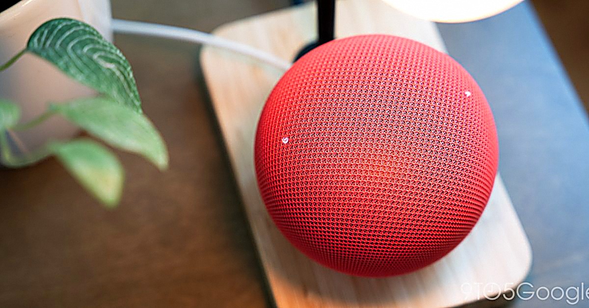 Google Home и трафик