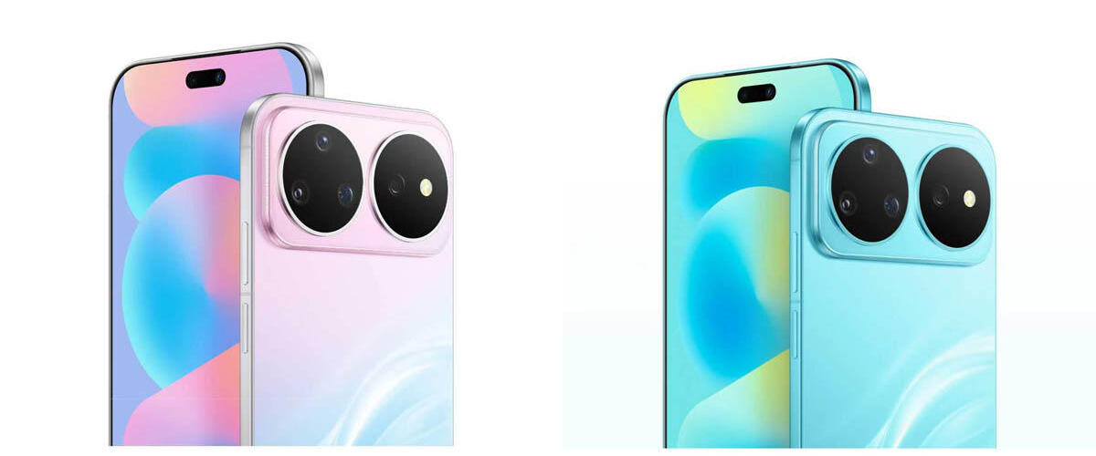 Huawei nova 16s и 16s Pro: 200 Мп и батарея 7000 мА·ч