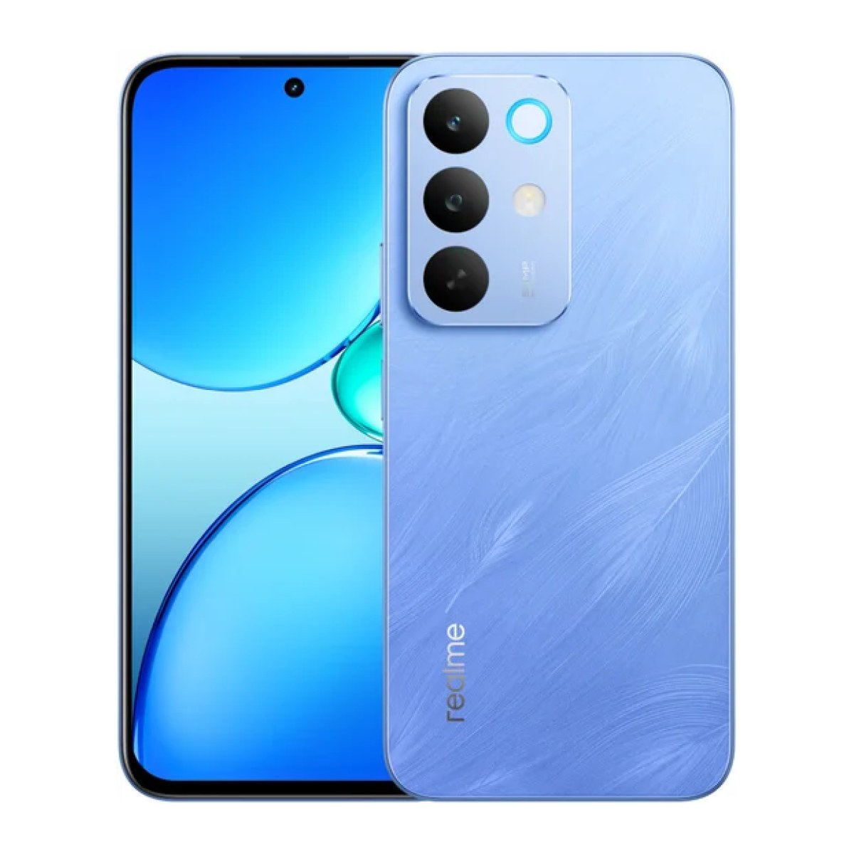 realme C85