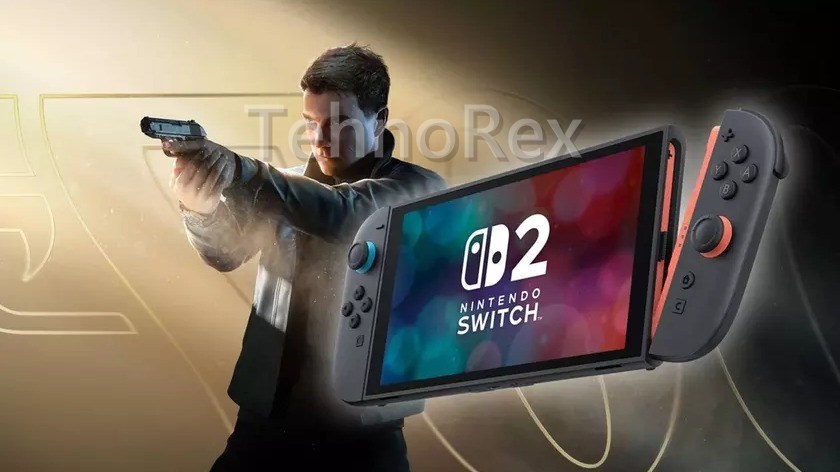 007 First Light на Switch 2 уехал на март 2027: порт не тянет качество