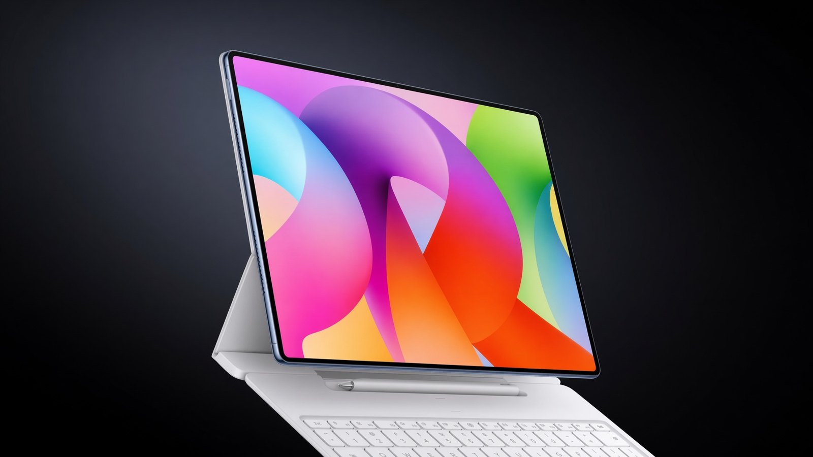 Huawei MatePad Pro Max: 13,2" OLED весом 499 г — насколько это близко к ноутбуку