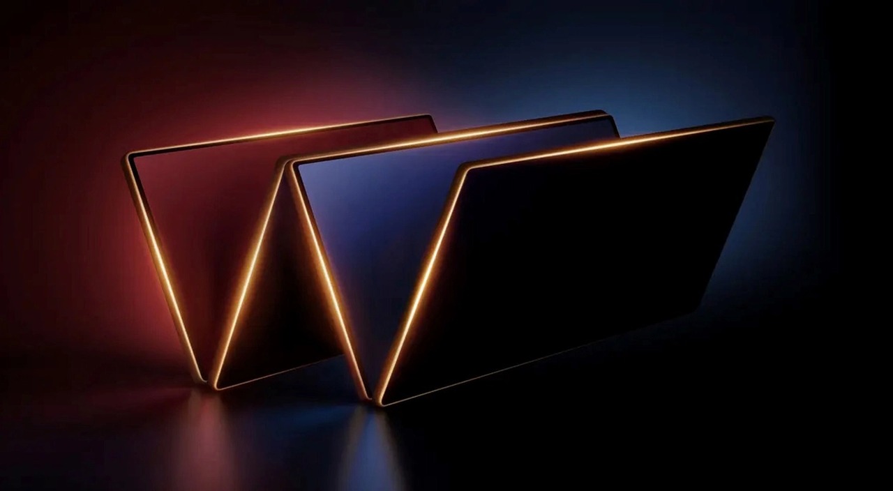 Samsung W27: силуэты