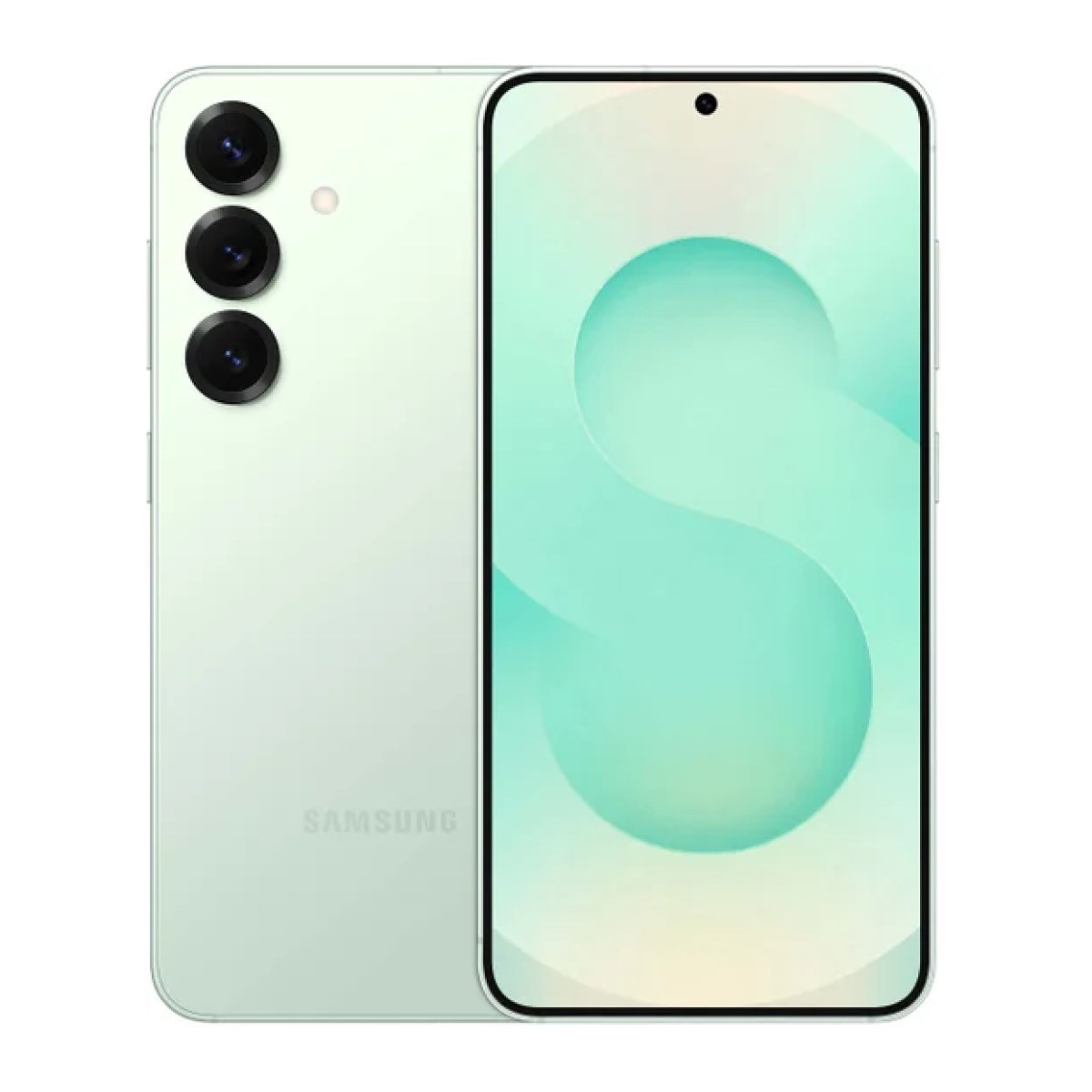 Samsung Galaxy S25