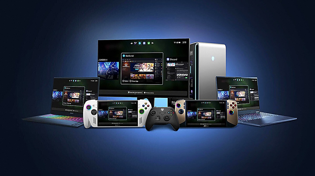 Game Pass