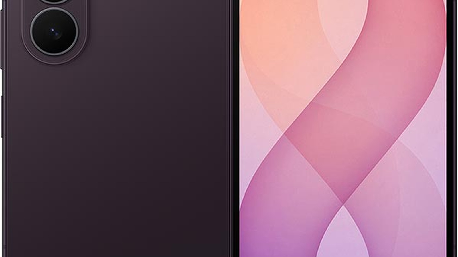 Samsung Galaxy Z Fold8 Ultra, вид сзади