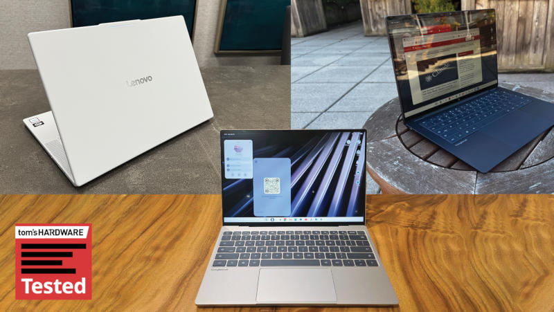 Googlebook: ноутбук с новой ОС Google