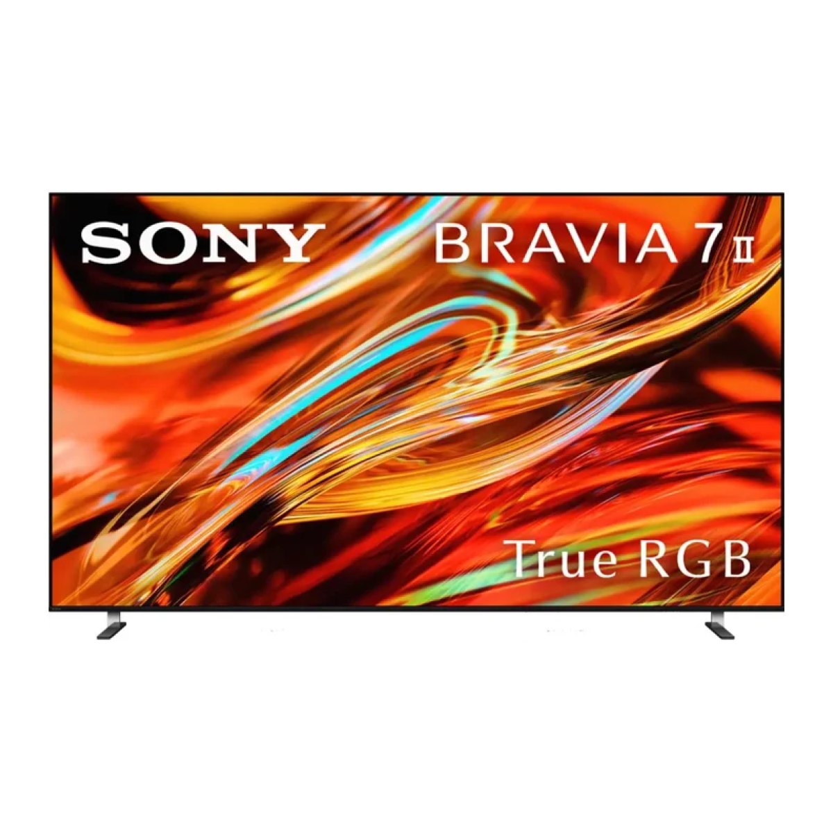 Sony Bravia 7 II K-98XR70M2